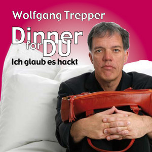 Fernsehen by Wolfgang Trepper