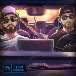 Crazy by Fabvl, PE$O PETE