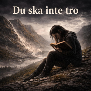 Du ska inte tro by Locustburn