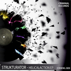 Helicalaction Ep