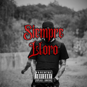 Siempre Lloro by Rich777