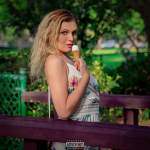 ICE CREAM - Remix by K-lvin, J Feliz