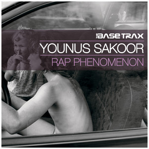 Younus Sakoor cover