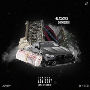 Portada de Actions