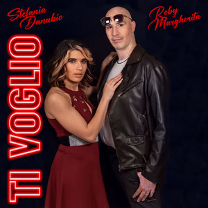 Ti voglio by Stefania Danubio, Roby Margherita