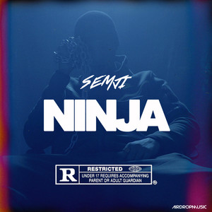 Portada de NINJA