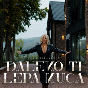 Daleko ti lepa kuca