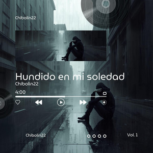 Hundido en mi soledad by Chibolin22