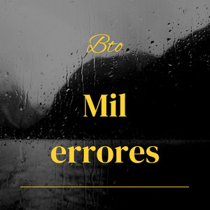 Mil Errores by BTO