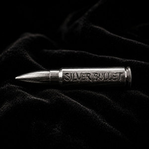 Silver Bullet by Joshua Kriese, Hope High