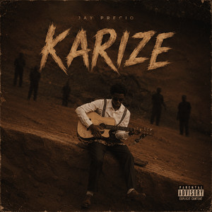 Karize by Jay Precio