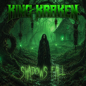 Shadows Fall by King Kraken