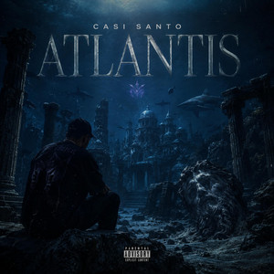 Atlantis by CASI SANTO