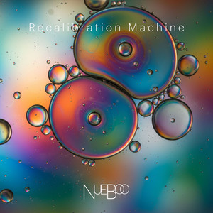 Recalibration Machine — Afternoon Serenades (2026)