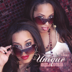 Portada de Shades