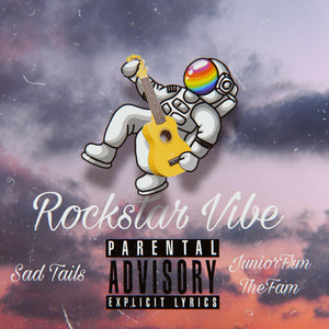 Rockstar Vibe