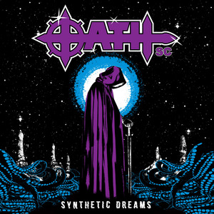 Synthetic Dreams by Oath Sc