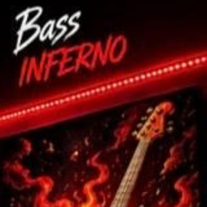 Bass Infierno by DJ Jroz