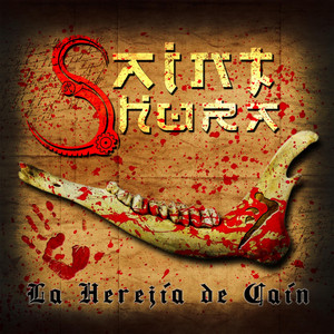 Renace la Bestia by Saint Shura