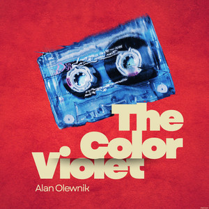 The Color Violet by Alan Olewnik
