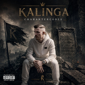 CHARAKTERCODEX by Kalinga