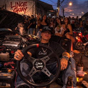 Lince way volanta by Lince Way