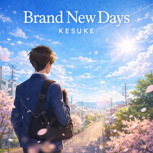 Brand New Days by KESUKE