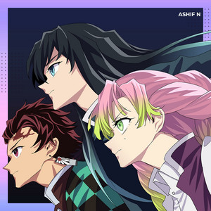 Kizuna no Kiseki (Demon Slayer Season 3 Opening)