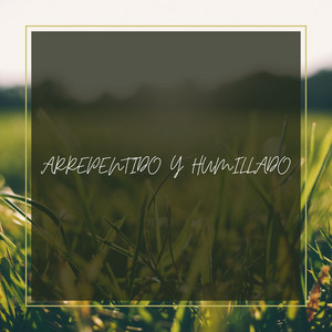 Lluvia Celestial - ARREPENTIDO Y HUMILLADO