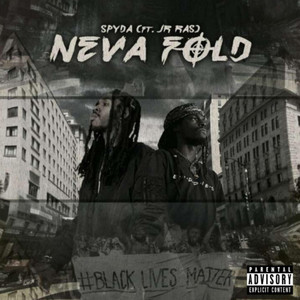 Portada de Neva Fold