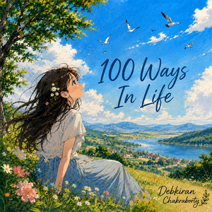100 Ways In Life by Debkiran Chakraborty
