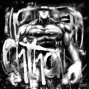 MONTAGEM CHTHONIC - Slowed by DJ PHOLTA