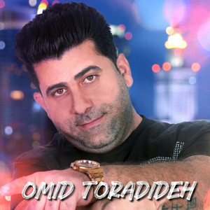Omid Toradideh - Gheble Ehsas