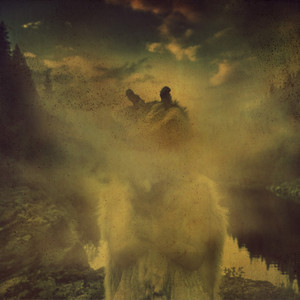 Clandestine Eyes by Soup