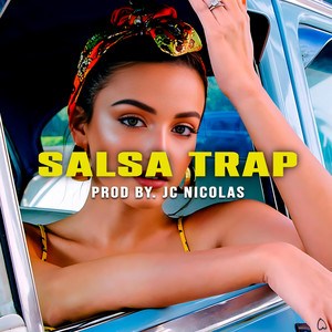 JC Nicolas - Salsa Trap Beat