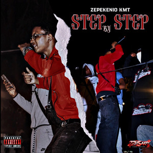 Step by Step by Zepekenio Kmt