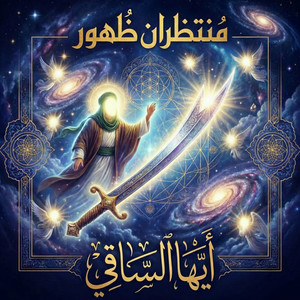 منتظران ظهور - ايها الساقى