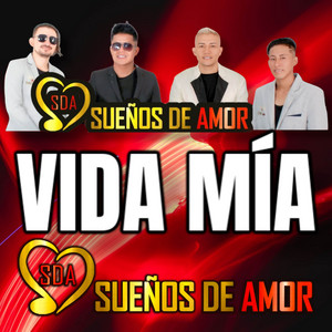 Vida Mía