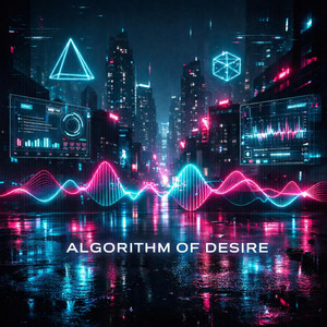 Algorithm of Desire by Dj nakita S