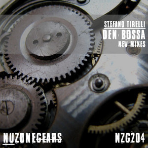 Den Bossa (New Mixes)