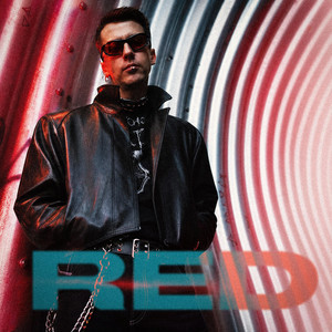 RED - Metal Version by MDG