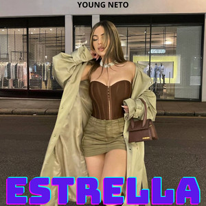 Estrella by Young Neto