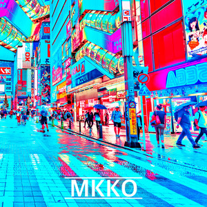 KKO by MKKO