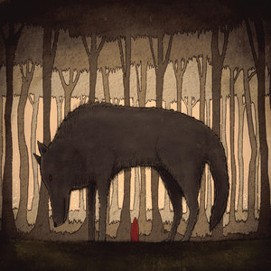 aeseaes - Little Red Riding Hood