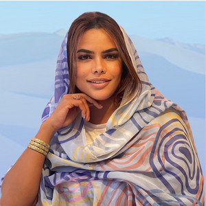 Awatif Émeraude - ياوني بيك