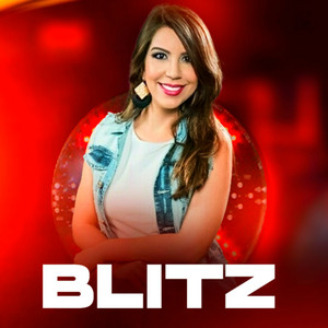 Dayane Oliveira - Blitz