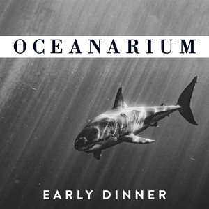 Early Dinner by Oceanarium