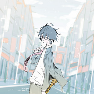 ramune by Kyuuwaii