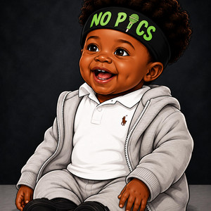All on me by No Pics