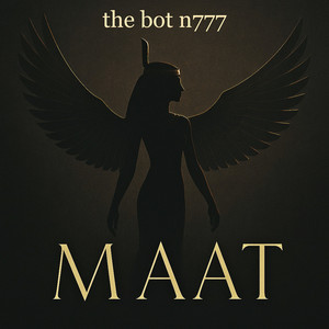 Maat by THE BOT N777